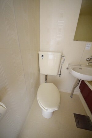 グリーンハイム烏山の物件内観写真